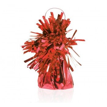 Red, Piros léggömb, lufi súly Red, Piros léggömb, lufi súly