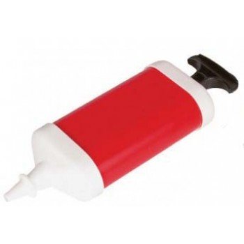 Léggömb pumpa 18 cm Léggömb pumpa 18 cm