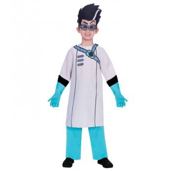 Pizsihősök Romeo jelmez 3-4 év Pizsihősök Romeo jelmez 3-4 év