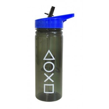 PlayStation kulacs, sportpalack 470 ml PlayStation kulacs, sportpalack 470 ml