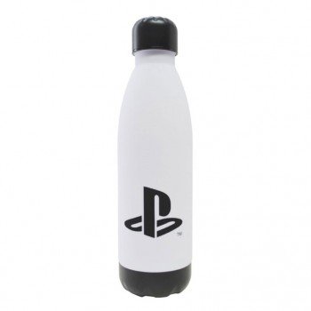 PlayStation Game White kulacs, sportpalack 650 ml PlayStation Game White kulacs, sportpalack 650 ml