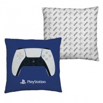 PlayStation párna, díszpárna 40x40 cm PlayStation párna, díszpárna 40x40 cm