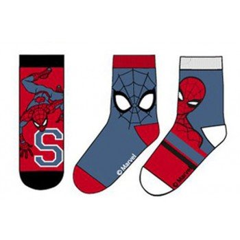 Pókember Climb gyerek zokni 31/34 Pókember Climb gyerek zokni 31/34