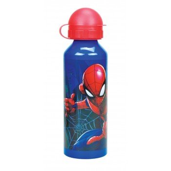 Pókember alumínium kulacs 520 ml Pókember alumínium kulacs 520 ml