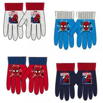 Pókember gyerek kesztyű Pókember gyerek kesztyű