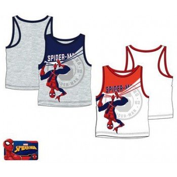 Pókember gyerek rövid póló, felső 3-8 év Pókember gyerek rövid póló, felső 3-8 év