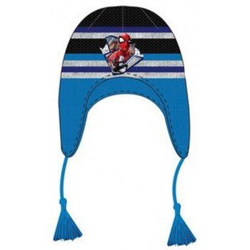 Pókember gyerek sapka 54 cm