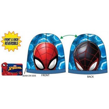 Pókember gyerek sapka 54 cm