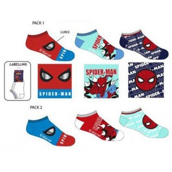 Pókember gyerek titokzokni 23-34