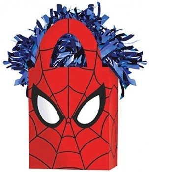 Pókember léggömb, lufi súly Pókember léggömb, lufi súly