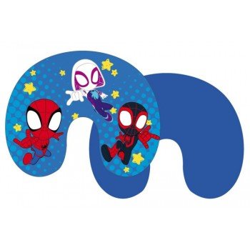 Pókember Spidey Friends utazópárna, nyakpárna Pókember Spidey Friends utazópárna, nyakpárna