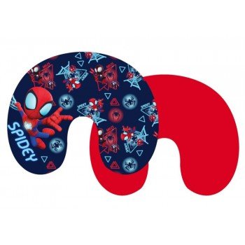 Pókember Spidey utazópárna, nyakpárna Pókember Spidey utazópárna, nyakpárna
