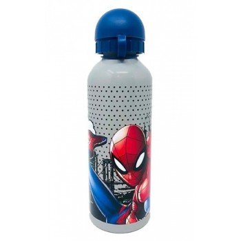 Pókember alumínium kulacs 500 ml Pókember alumínium kulacs 500 ml