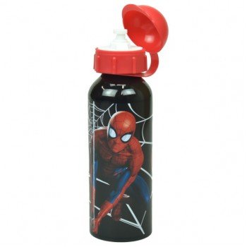 Pókember Web alumínium kulacs 520 ml Pókember Web alumínium kulacs 520 ml