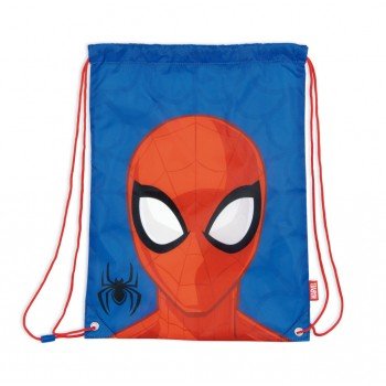 Pókember Web Weaver sporttáska, tornazsák 44 cm Pókember Web Weaver sporttáska, tornazsák 44 cm