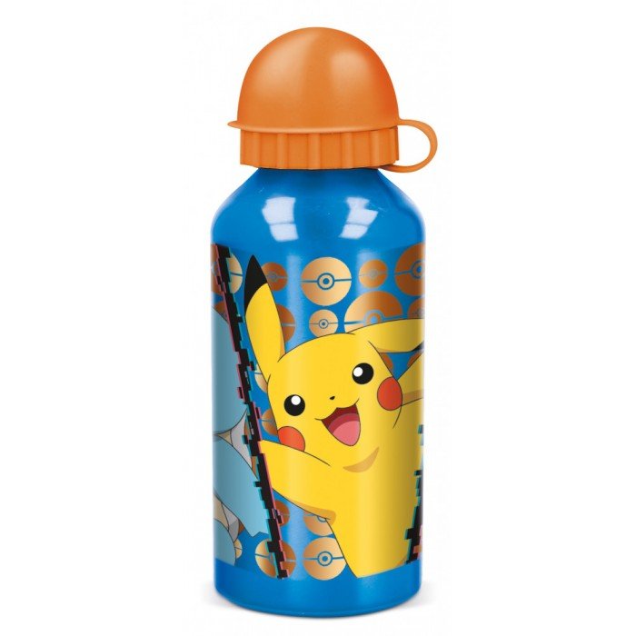 Pokémon alumínium kulacs 400 ml