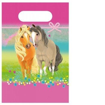 Póni ajándéktasak 8 db-os