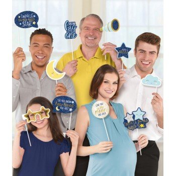 Twinkle, twinkle, little star Fotókellék szett Twinkle, twinkle, little star Fotókellék szett