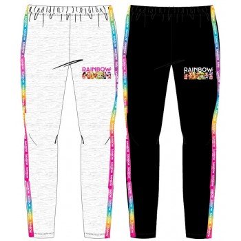 Rainbow High gyerek leggings 104-134 cm