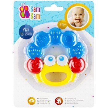 Rák baba rágóka Rák baba rágóka