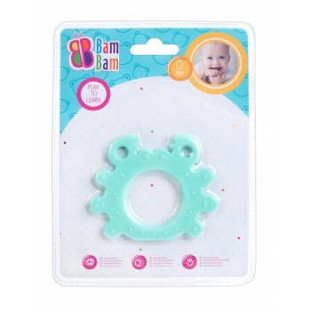 Rákocska baba rágóka