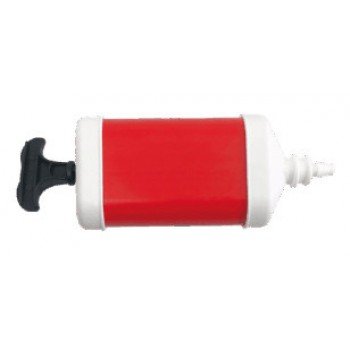 Red, Piros léggömb pumpa Red, Piros léggömb pumpa