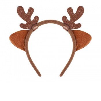 Rénszarvas Brown fejpánt Rénszarvas Brown fejpánt