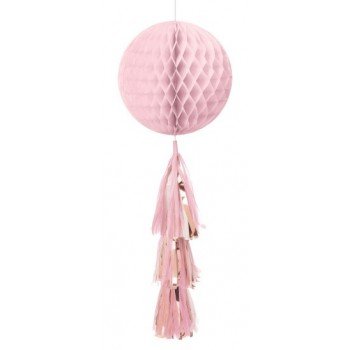 Rose Gold függő dekoráció Rose Gold függő dekoráció