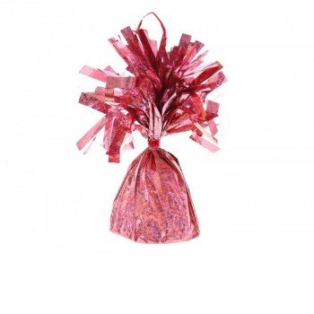 Holographic Rose Gold léggömb, lufi súly Holographic Rose Gold léggömb, lufi súly