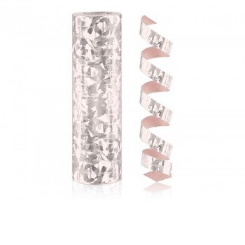 Holographic Rose-Gold szerpentin 4 m Holographic Rose-Gold szerpentin 4 m