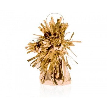 Rose Gold léggömb, lufi súly Rose Gold léggömb, lufi súly