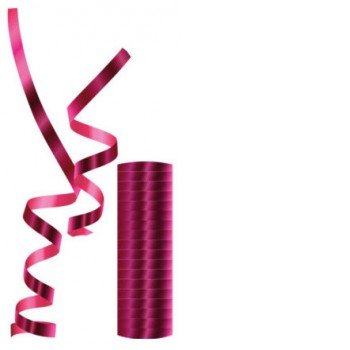 Metallic Fuchsia szerpentin Metallic Fuchsia szerpentin
