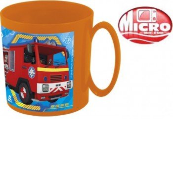 Sam a tűzoltó micro bögre 350 ml Sam a tűzoltó micro bögre 350 ml