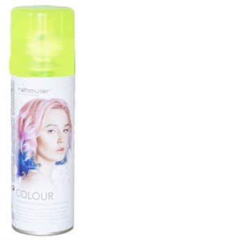 Neon Yellow Hairspray, Neon Sárga hajlakk 100 ml Neon Yellow Hairspray, Neon Sárga hajlakk 100 ml
