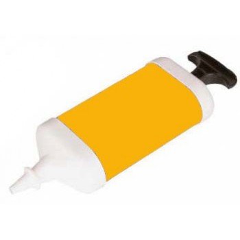 Léggömb pumpa 18 cm Léggömb pumpa 18 cm