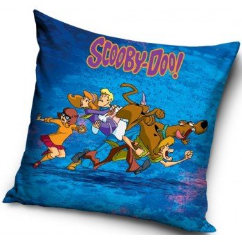 Scooby-Doo párnahuzat 40*40 cm Scooby-Doo párnahuzat 40*40 cm