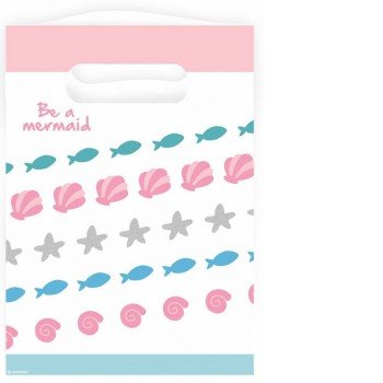 Sellő Ajándéktasak 8 db-os