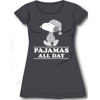 Snoopy női hálóing S