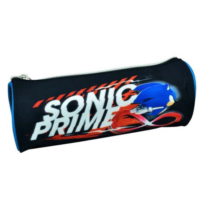 Sonic a sündisznó Get Me tolltartó 21 cm