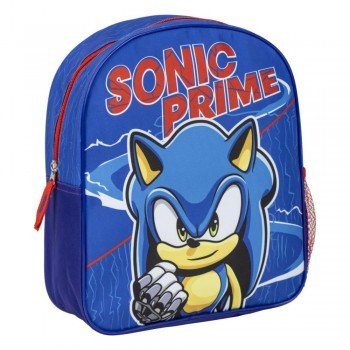 Sonic a sündisznó Prime hátizsák, táska 29 cm Sonic a sündisznó Prime hátizsák, táska 29 cm