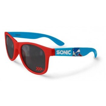 Sonic a sündisznó Red napszemüveg Sonic a sündisznó Red napszemüveg