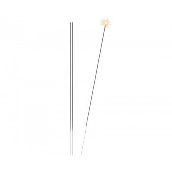 Sparkler, Csillagszóró 90 cm 3 db-os szett Sparkler, Csillagszóró 90 cm 3 db-os szett