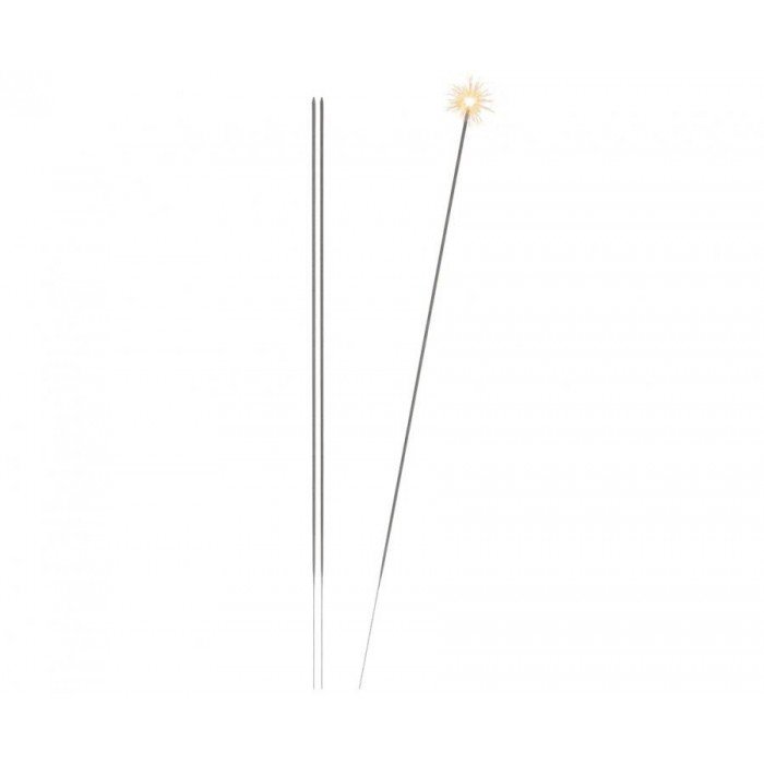 Sparkler, Csillagszóró 90 cm 3 db-os szett Sparkler, Csillagszóró 90 cm 3 db-os szett