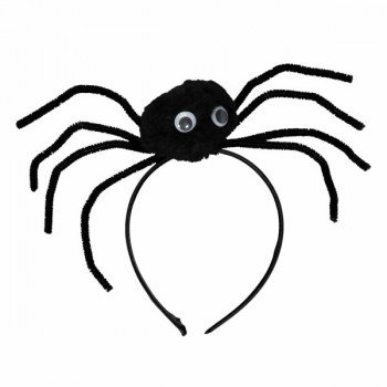 Spider, Pók fejpánt Spider, Pók fejpánt