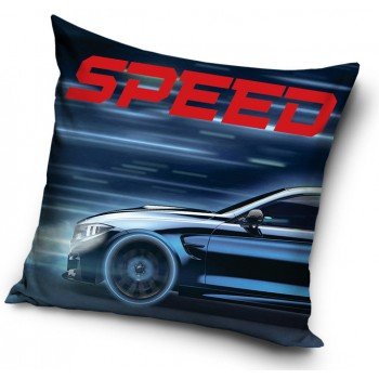 Sportautó párnahuzat 40*40 cm Sportautó párnahuzat 40*40 cm