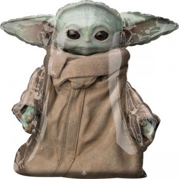 Star Wars AirWalker sétáló fólia lufi 78 cm Star Wars AirWalker sétáló fólia lufi 78 cm