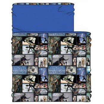 Star Wars Classic gyerek sál, snood