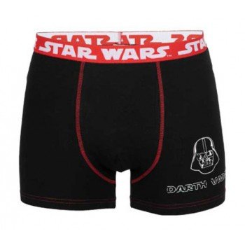 Star Wars Darth Vader férfi boxeralsó XXL