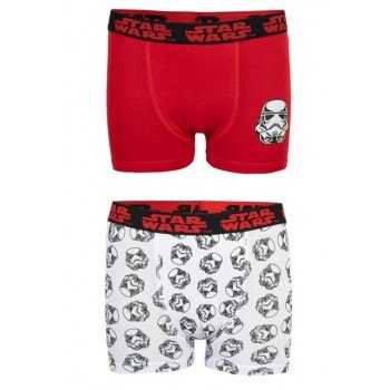 Star Wars gyerek boxeralsó 2 darab/csomag 98/104 cm