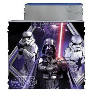 Star Wars gyerek sál, snood